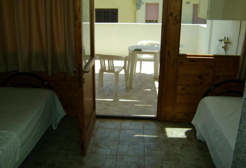 Bed and Breakfast Oasi  | Porto Cesareo | Lecce | Italia 13