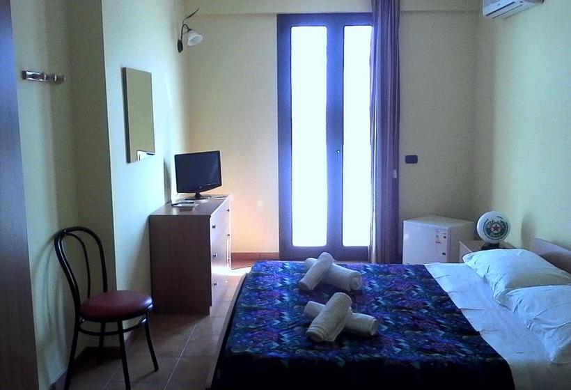 Bed and Breakfast Oasi  | Porto Cesareo | Lecce | Italia 2