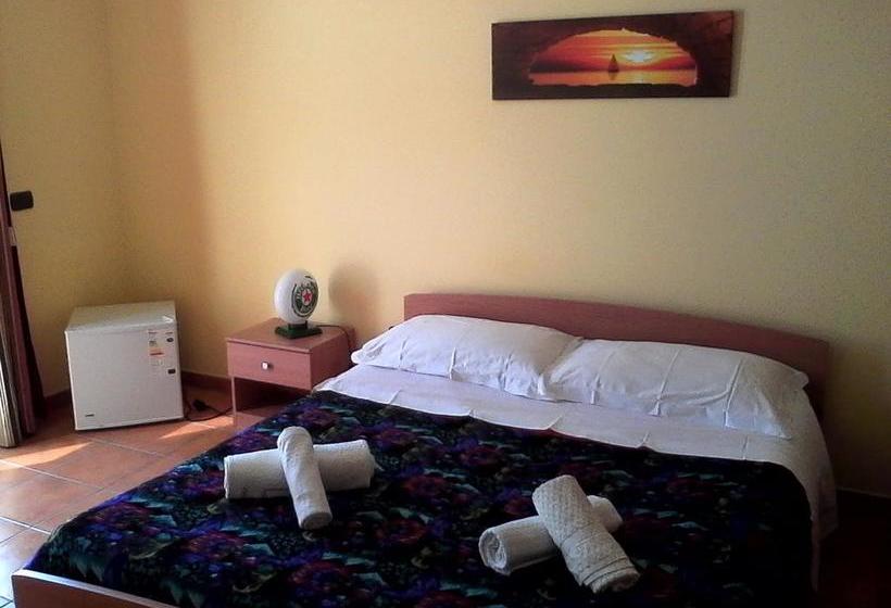 Bed and Breakfast Oasi  | Porto Cesareo | Lecce | Italia 3