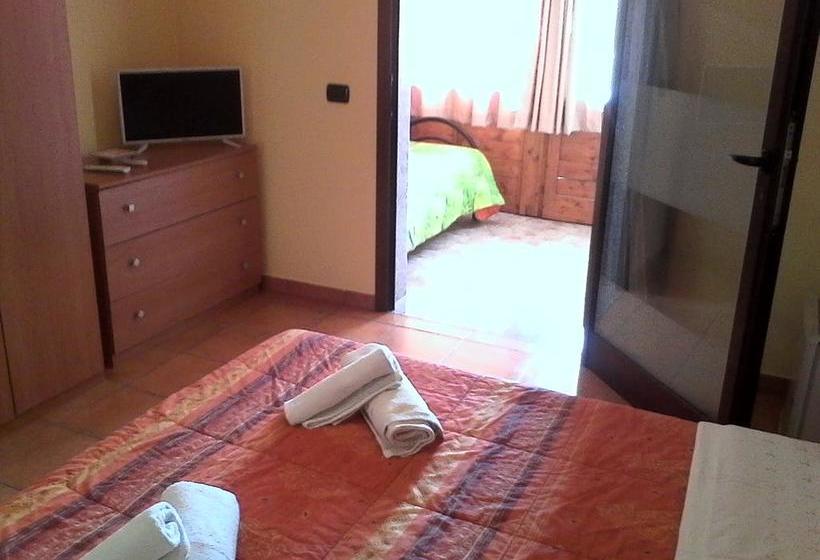 Bed and Breakfast Oasi  | Porto Cesareo | Lecce | Italia 4