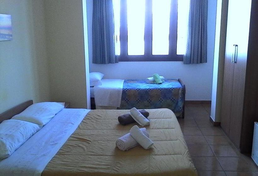 Bed and Breakfast Oasi  | Porto Cesareo | Lecce | Italia 5