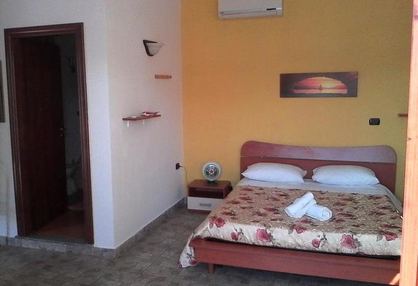 Bed and Breakfast Oasi  | Porto Cesareo | Lecce | Italia 7