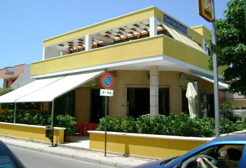 Bed and Breakfast Oasi  | Porto Cesareo | Lecce | Italia 8