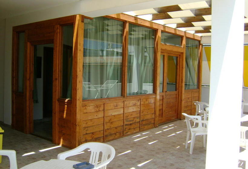 Bed and Breakfast Oasi  | Porto Cesareo | Lecce | Italia 9