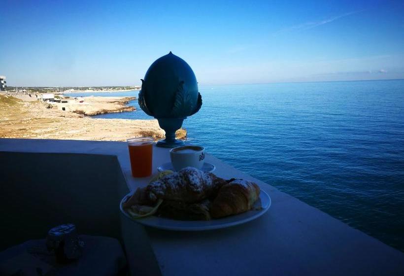 Bed & Breakfast Poesia Di Mare 