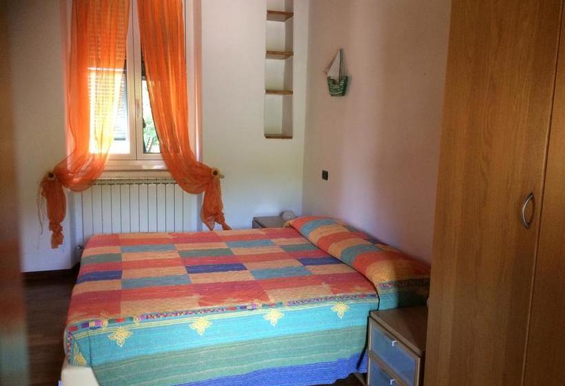 Bed and Breakfast I Girasoli  | Lerici | La Spezia | Italia 1