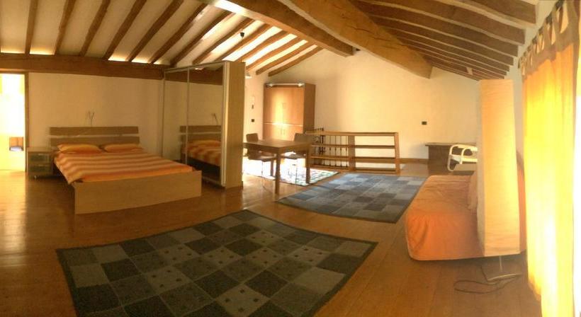 Bed and Breakfast I Girasoli  | Lerici | La Spezia | Italia 10