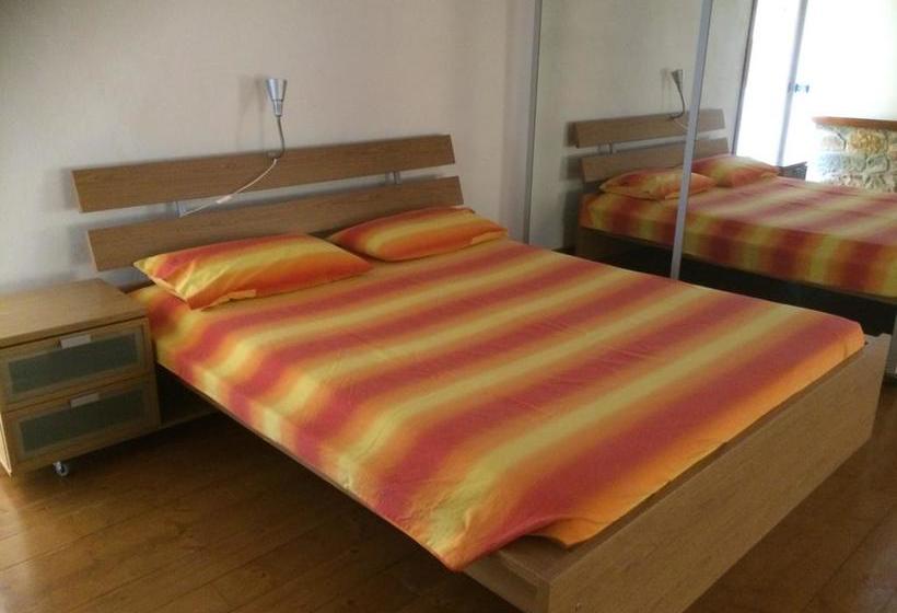 Bed and Breakfast I Girasoli  | Lerici | La Spezia | Italia 11