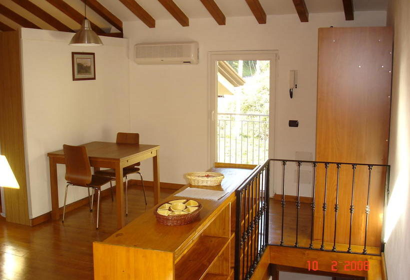 Bed and Breakfast I Girasoli  | Lerici | La Spezia | Italia 13