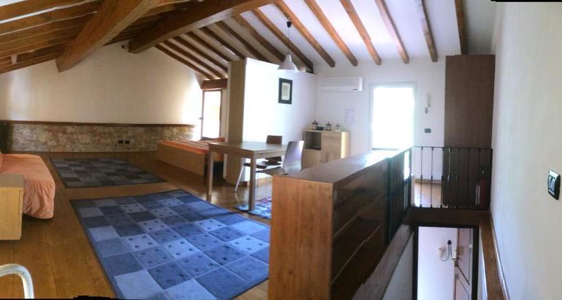 Bed and Breakfast I Girasoli  | Lerici | La Spezia | Italia 14