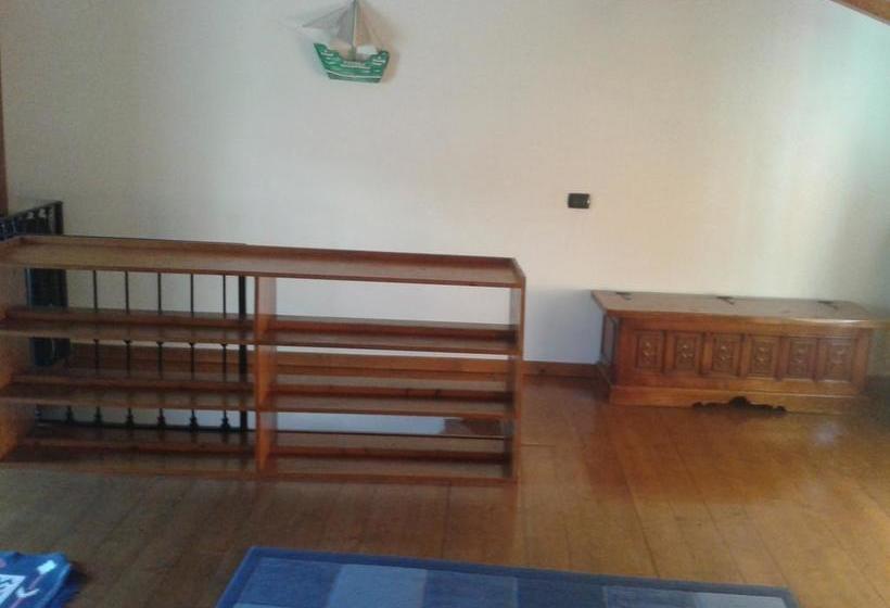 Bed and Breakfast I Girasoli  | Lerici | La Spezia | Italia 15