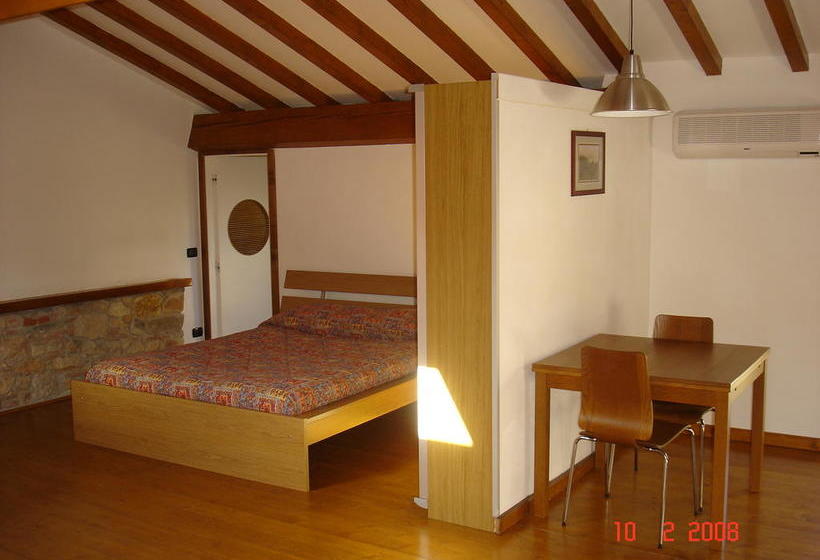 Bed and Breakfast I Girasoli  | Lerici | La Spezia | Italia 16