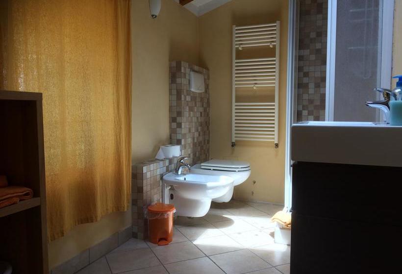 Bed and Breakfast I Girasoli  | Lerici | La Spezia | Italia 17