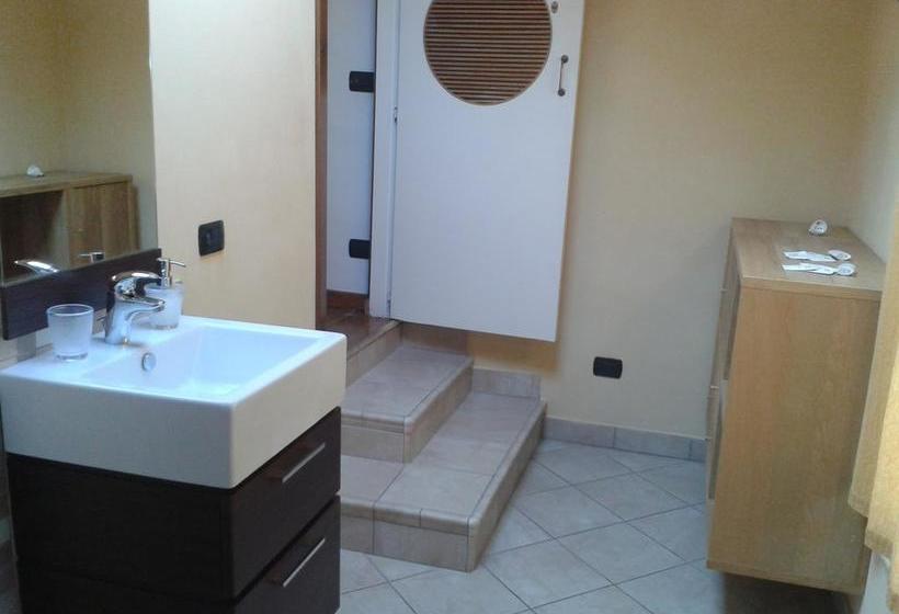 Bed and Breakfast I Girasoli  | Lerici | La Spezia | Italia 18