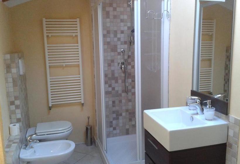 Bed and Breakfast I Girasoli  | Lerici | La Spezia | Italia 19