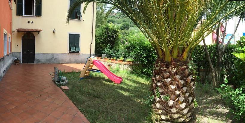 Bed and Breakfast I Girasoli  | Lerici | La Spezia | Italia 2