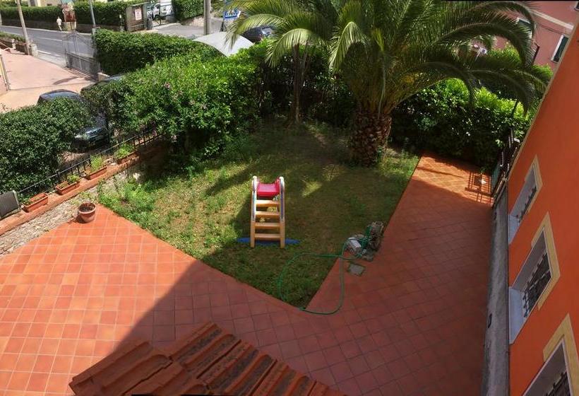 Bed and Breakfast I Girasoli  | Lerici | La Spezia | Italia 3