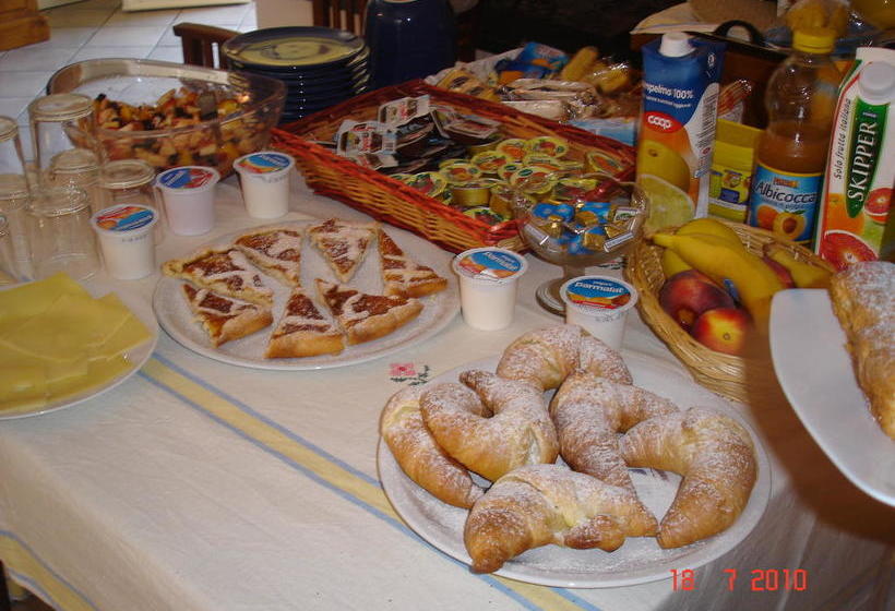 Bed and Breakfast I Girasoli  | Lerici | La Spezia | Italia 4