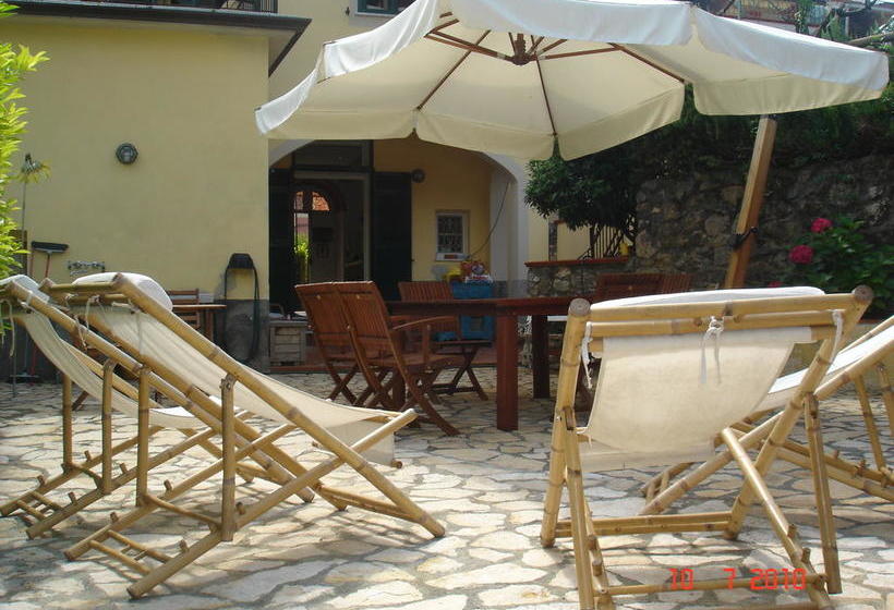 Bed and Breakfast I Girasoli  | Lerici | La Spezia | Italia 6