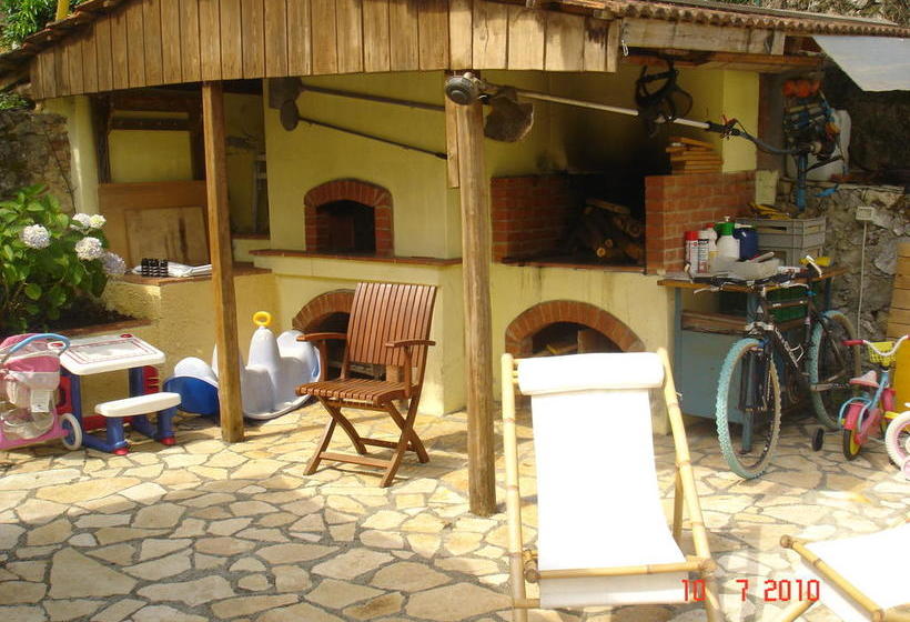 Bed and Breakfast I Girasoli  | Lerici | La Spezia | Italia 7