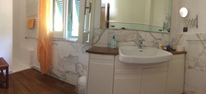 Bed and Breakfast I Girasoli  | Lerici | La Spezia | Italia 9