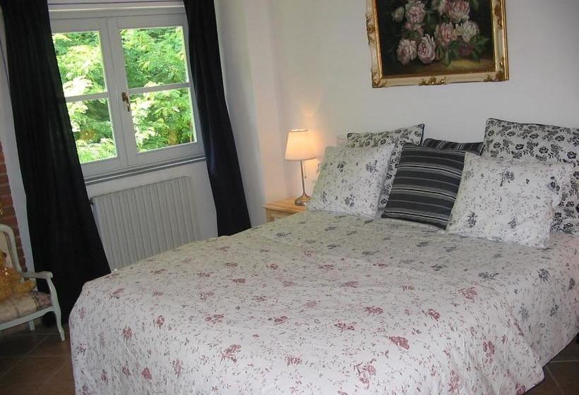 Bed and Breakfast Beatrice 