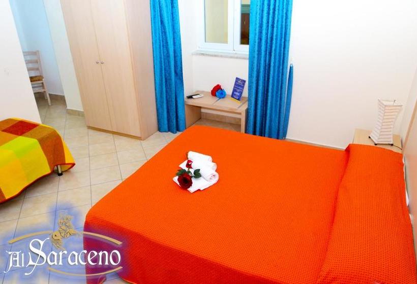 Bed and Breakfast Al Saraceno  | Cefalu | Palermo | Italia 1
