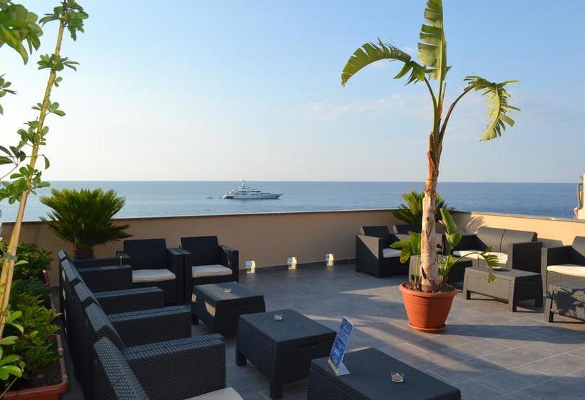 Bed and Breakfast Al Saraceno  | Cefalu | Palermo | Italia 10