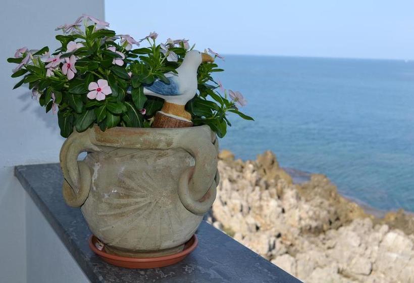 Bed and Breakfast Al Saraceno  | Cefalu | Palermo | Italia 11