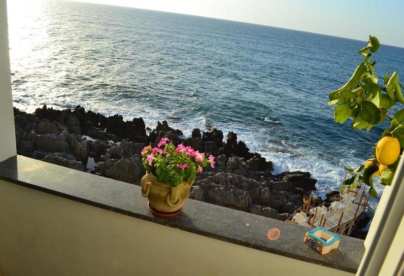 Bed and Breakfast Al Saraceno  | Cefalu | Palermo | Italia 12