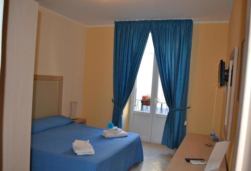 Bed and Breakfast Al Saraceno  | Cefalu | Palermo | Italia 13