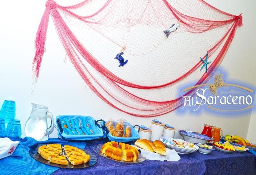 Bed and Breakfast Al Saraceno  | Cefalu | Palermo | Italia 14