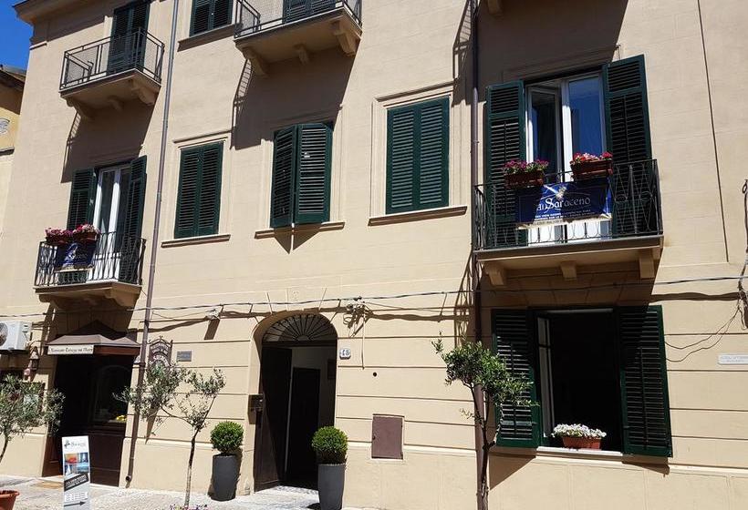 Bed and Breakfast Al Saraceno  | Cefalu | Palermo | Italia 15