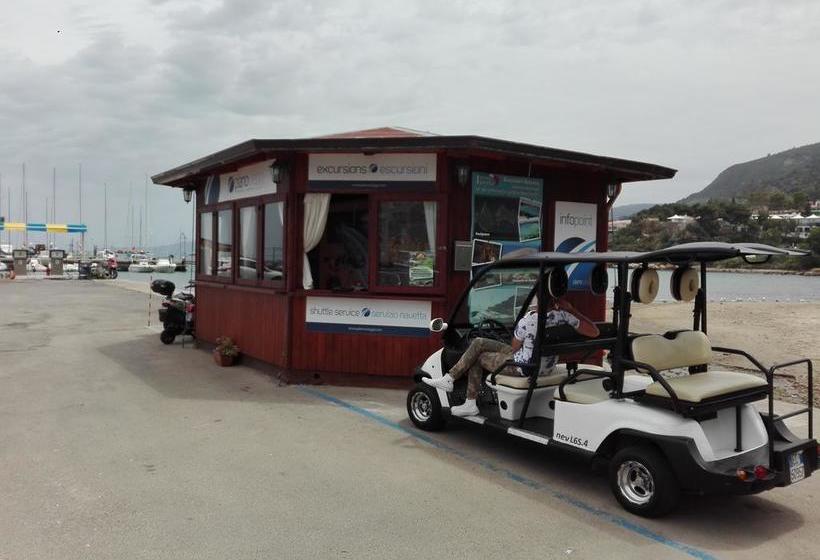 Bed and Breakfast Al Saraceno  | Cefalu | Palermo | Italia 17