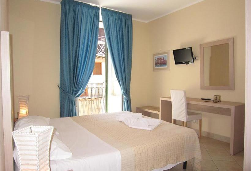 Bed and Breakfast Al Saraceno  | Cefalu | Palermo | Italia 18