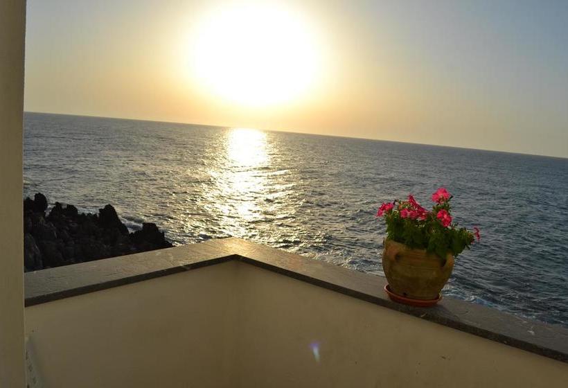 Bed and Breakfast Al Saraceno  | Cefalu | Palermo | Italia 19