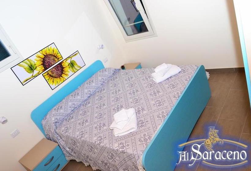 Bed and Breakfast Al Saraceno  | Cefalu | Palermo | Italia 2