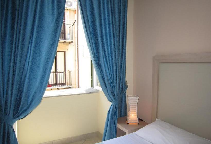Bed and Breakfast Al Saraceno  | Cefalu | Palermo | Italia 20