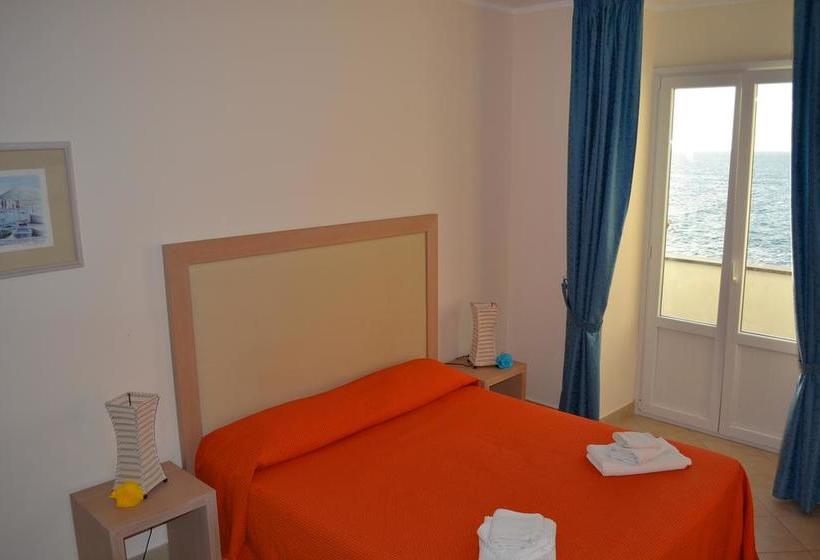 Bed and Breakfast Al Saraceno  | Cefalu | Palermo | Italia 3