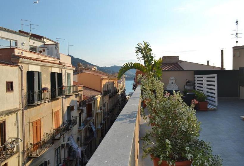 Bed and Breakfast Al Saraceno  | Cefalu | Palermo | Italia 4