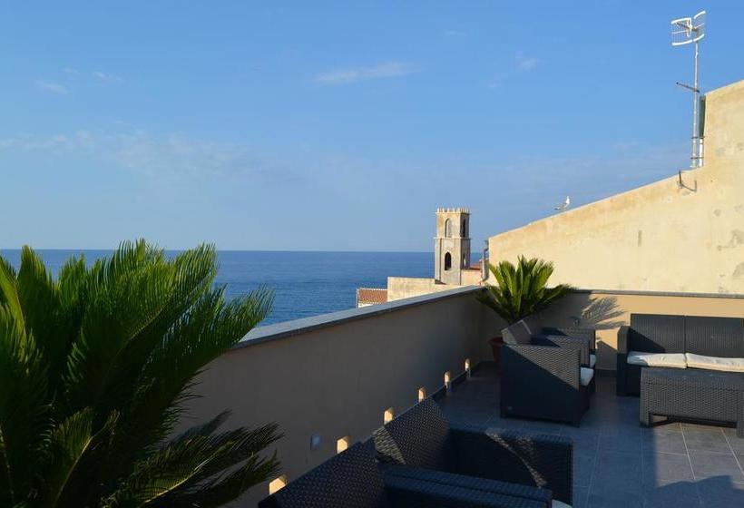 Bed and Breakfast Al Saraceno  | Cefalu | Palermo | Italia 5