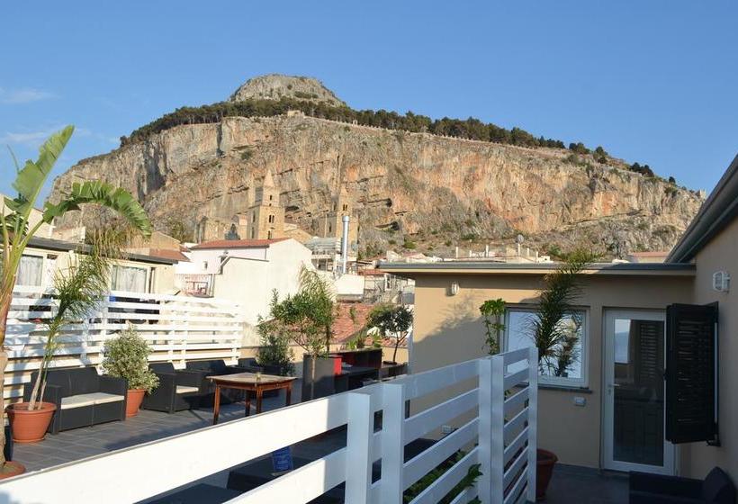 Bed and Breakfast Al Saraceno  | Cefalu | Palermo | Italia 6