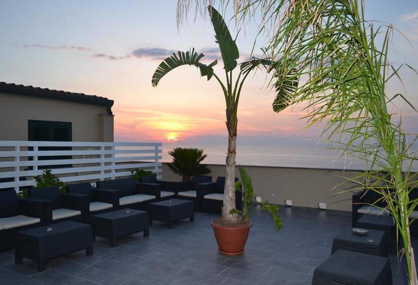 Bed and Breakfast Al Saraceno  | Cefalu | Palermo | Italia 7