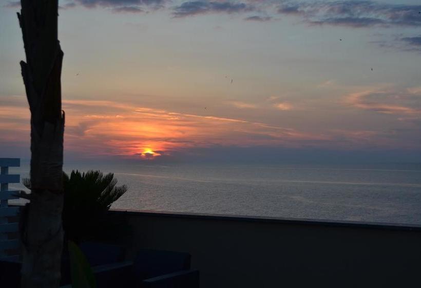Bed and Breakfast Al Saraceno  | Cefalu | Palermo | Italia 8