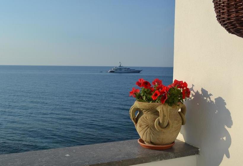 Bed and Breakfast Al Saraceno  | Cefalu | Palermo | Italia 9