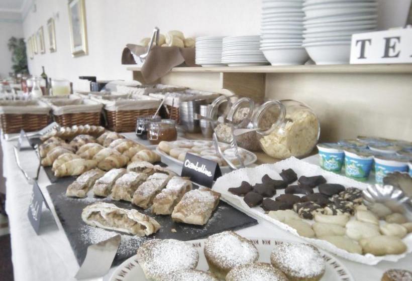 Hotel Paganella  | Molveno | Trento | Italien 1