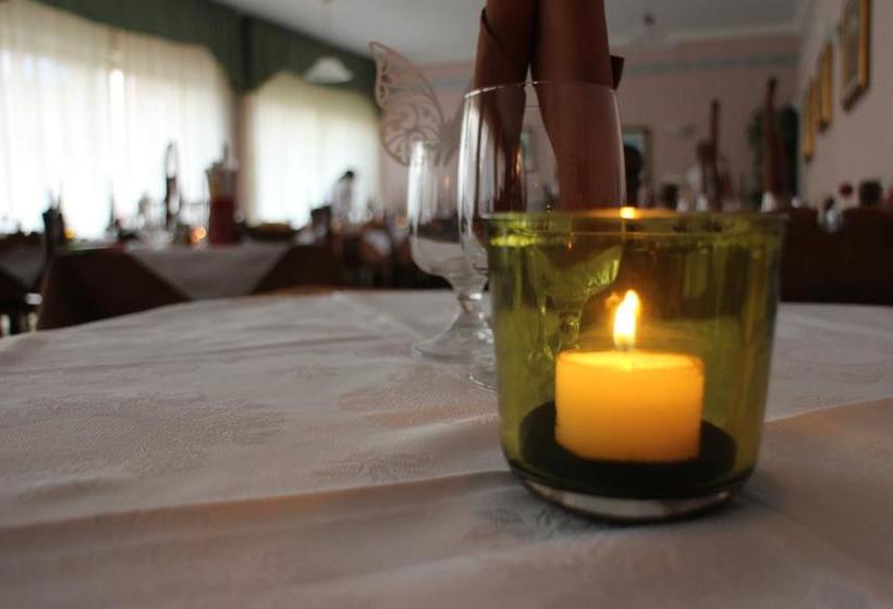 Hotel Paganella  | Molveno | Trento | Italien 10