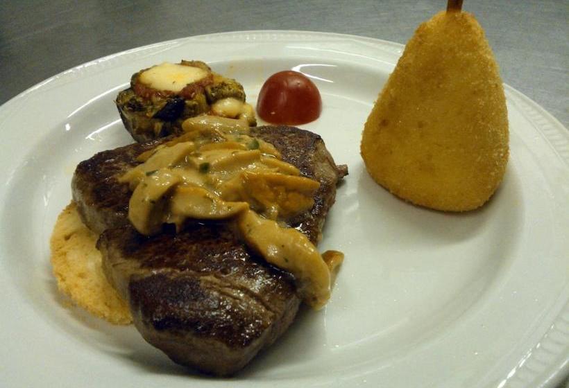 Hotel Paganella  | Molveno | Trento | Italien 14