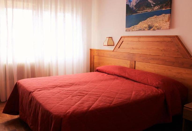 Hotel Paganella  | Molveno | Trento | Italien 16
