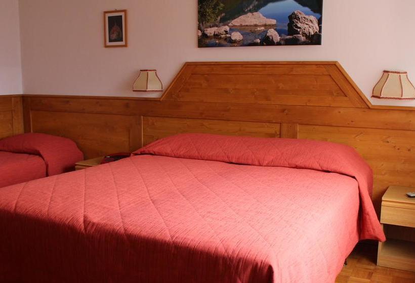 Hotel Paganella  | Molveno | Trento | Italien 17